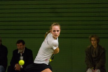 Jennifer Witthöft 859 - Weihnachtsturnier Kiel